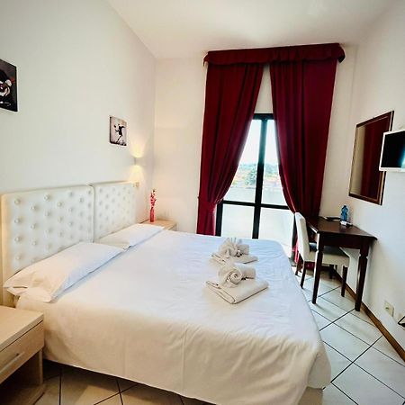 Hotel Romagna Cesena Kültér fotó