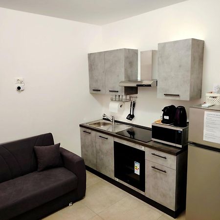 Hotel Romagna Cesena Kültér fotó