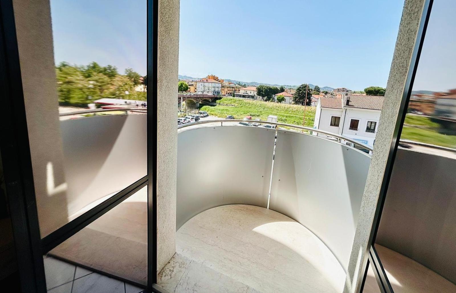 Hotel Romagna Cesena Kültér fotó