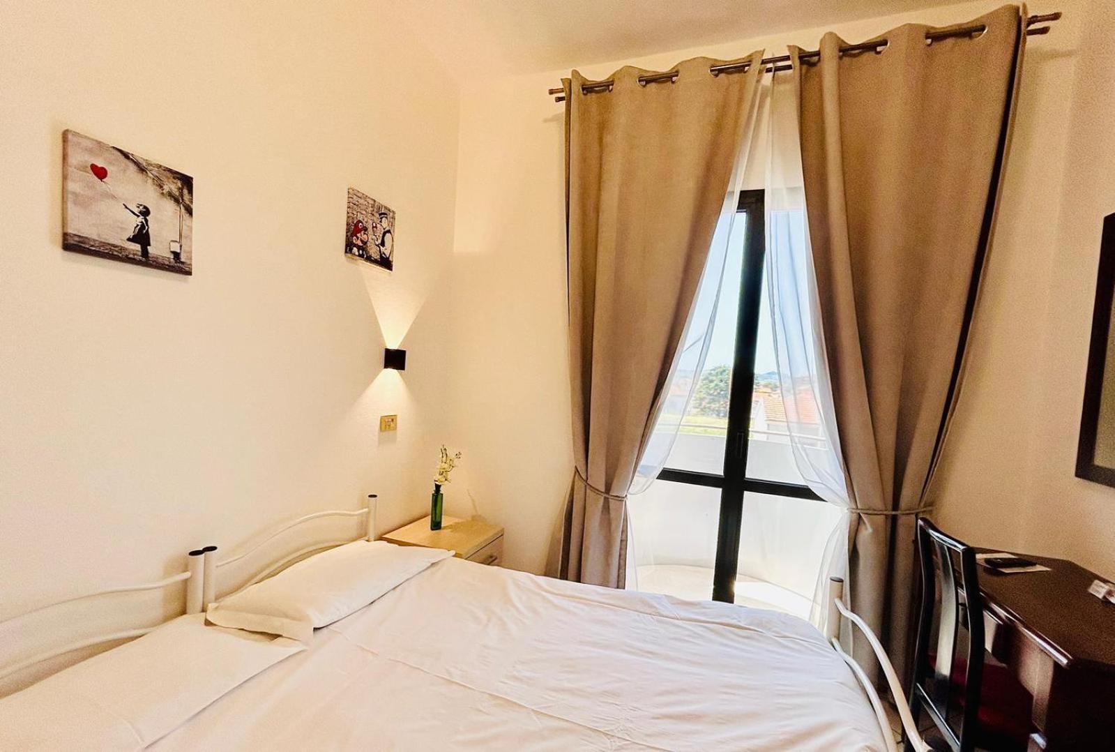 Hotel Romagna Cesena Kültér fotó