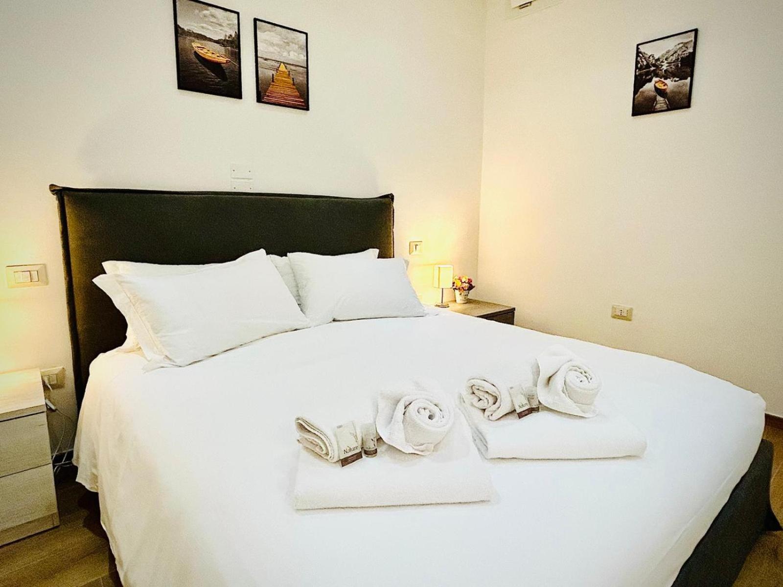 Hotel Romagna Cesena Kültér fotó