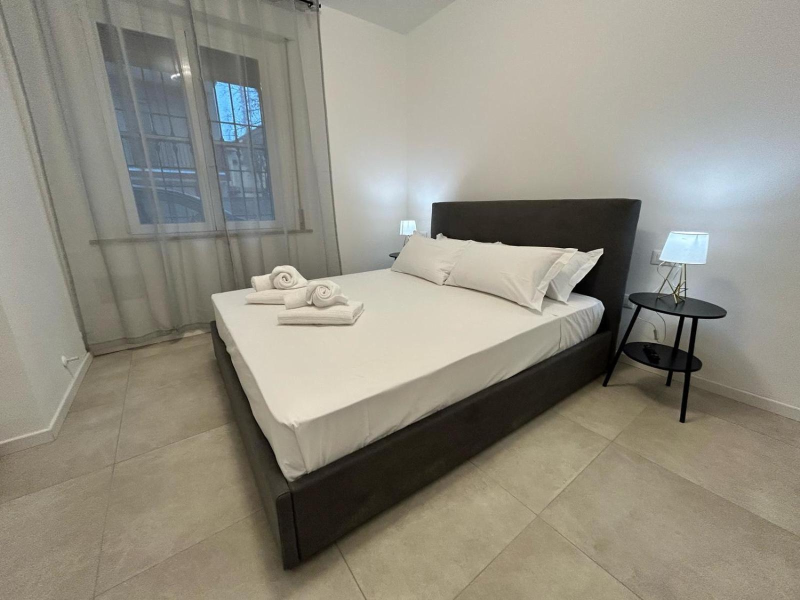 Hotel Romagna Cesena Kültér fotó