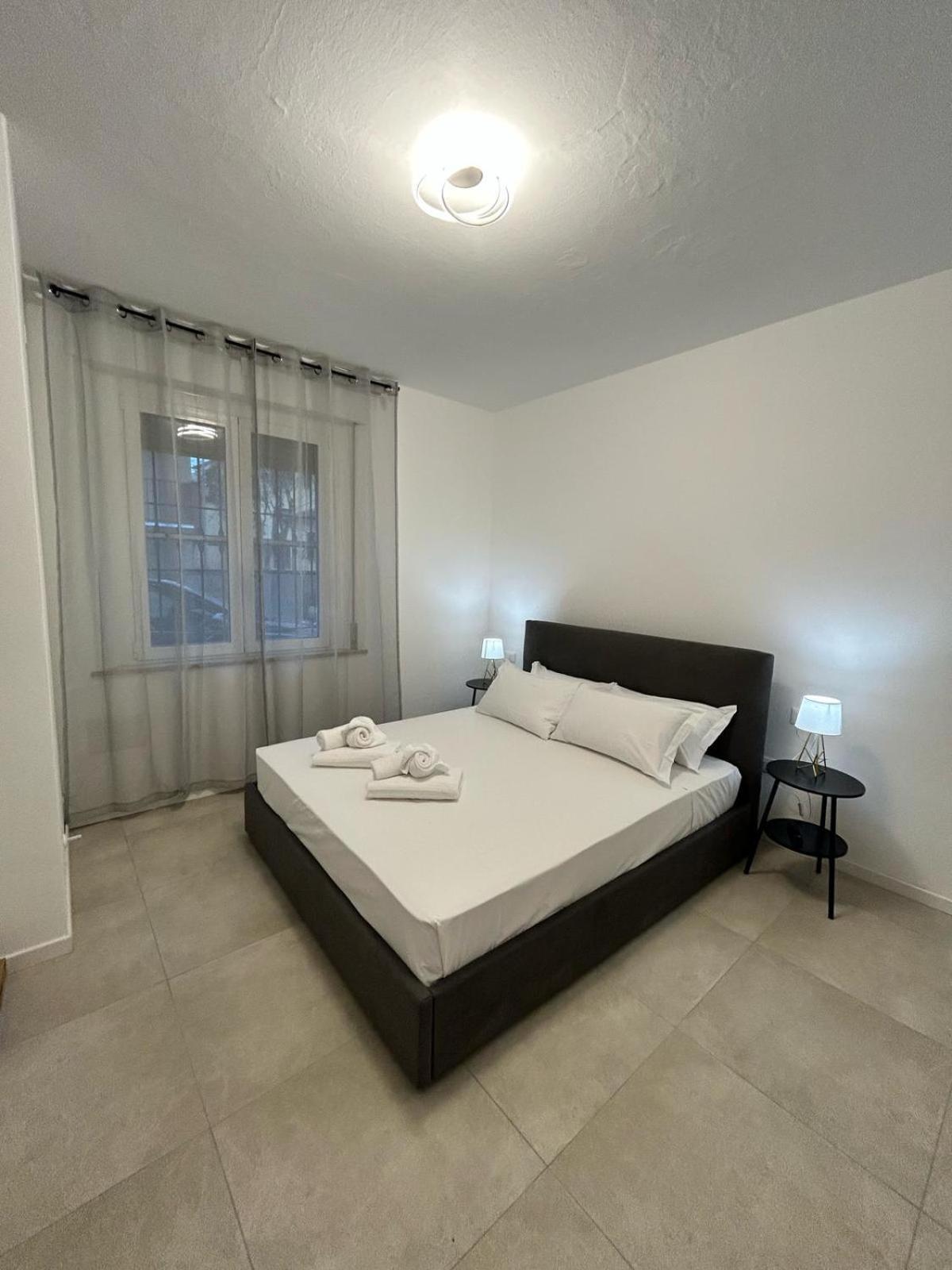 Hotel Romagna Cesena Kültér fotó