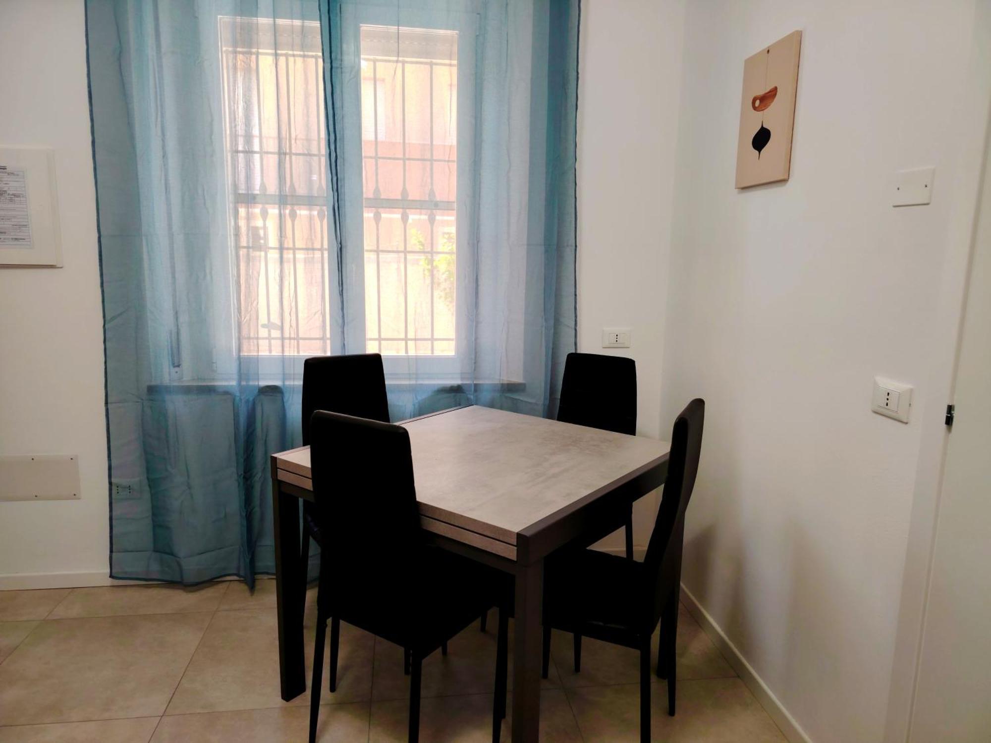 Hotel Romagna Cesena Kültér fotó