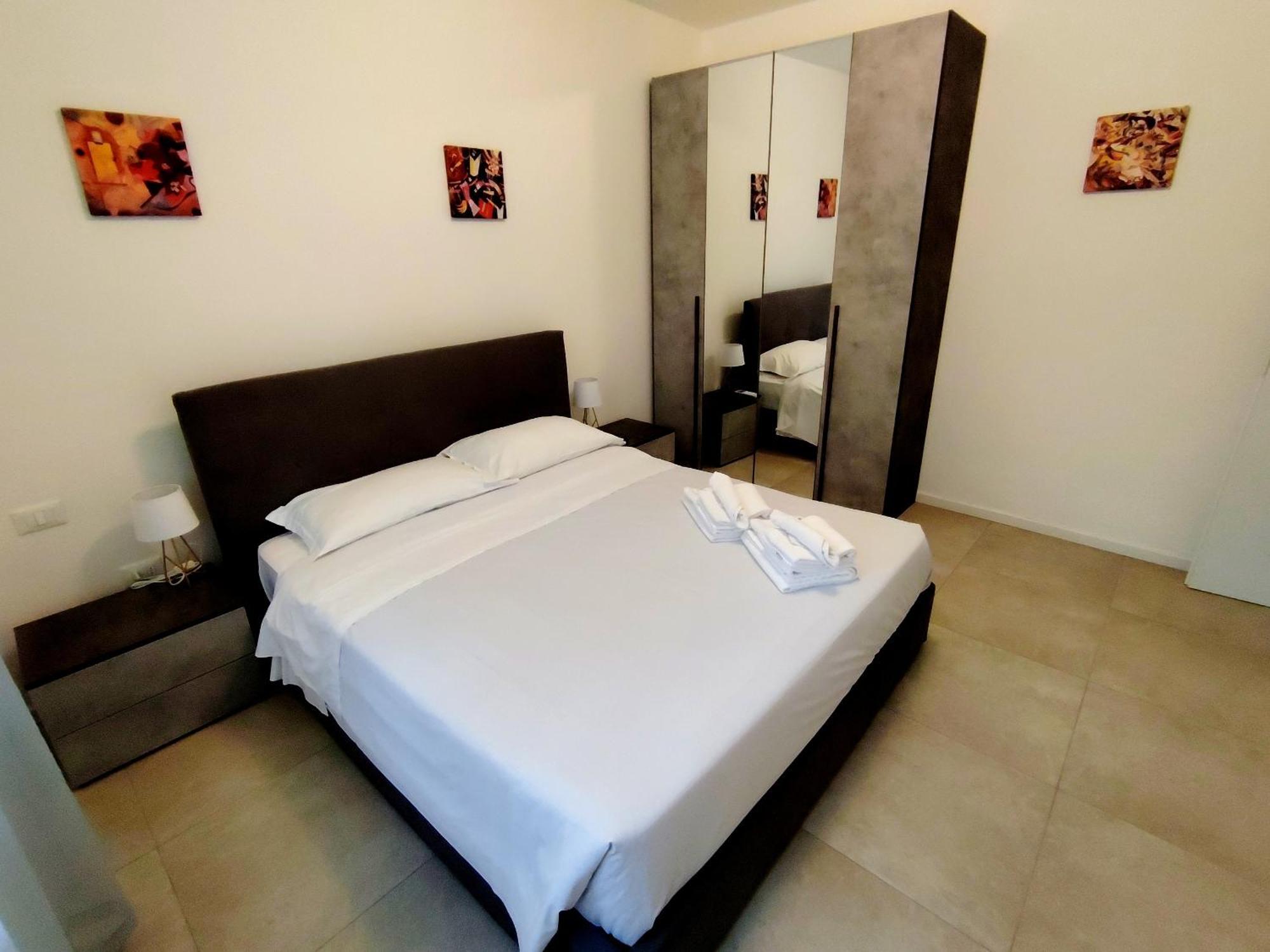 Hotel Romagna Cesena Kültér fotó